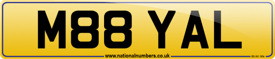 M88 YAL