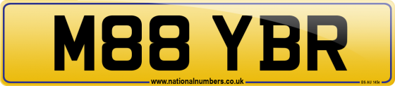 M88 YBR
