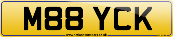 M88 YCK
