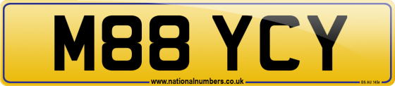 M88 YCY