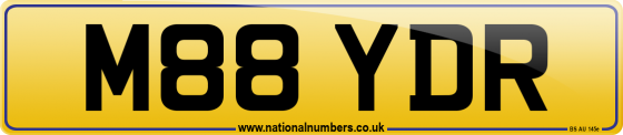 M88 YDR