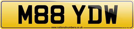 M88 YDW
