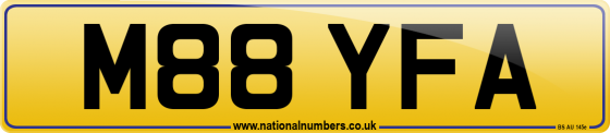 M88 YFA