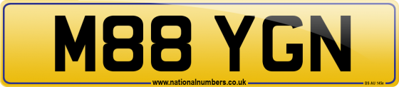 M88 YGN