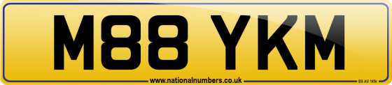 M88 YKM
