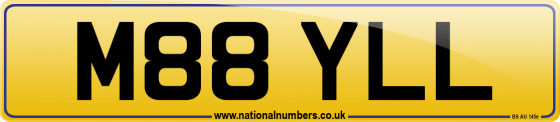 M88 YLL
