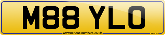 M88 YLO