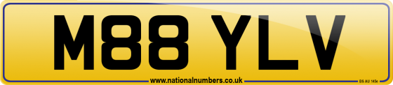 M88 YLV