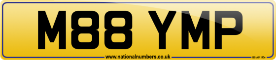 M88 YMP