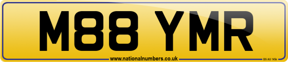 M88 YMR