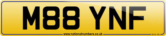 M88 YNF