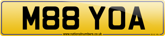 M88 YOA
