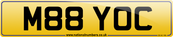 M88 YOC