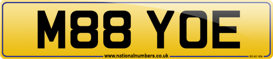M88 YOE