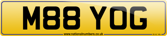 M88 YOG