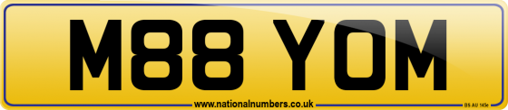 M88 YOM