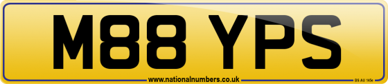M88 YPS