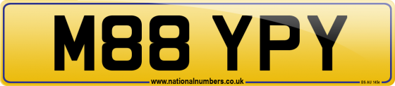 M88 YPY