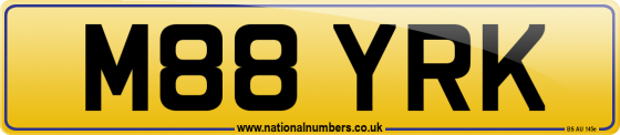 M88 YRK