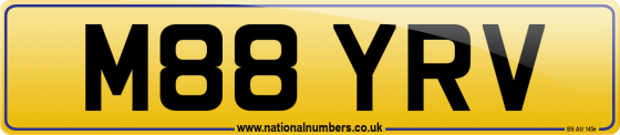 M88 YRV