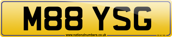 M88 YSG