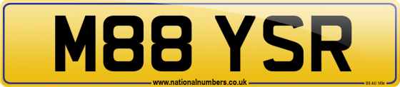 M88 YSR