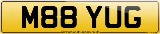 M88 YUG