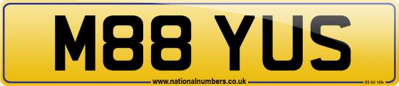 M88 YUS