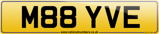 M88 YVE