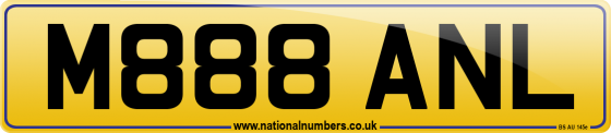 M888 ANL
