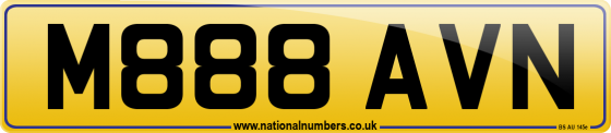 M888 AVN