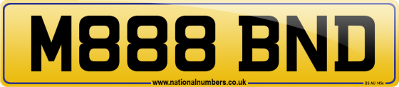 M888 BND