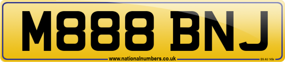 M888 BNJ