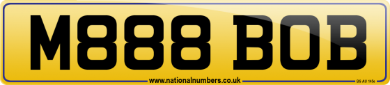 M888 BOB