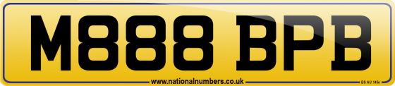 M888 BPB