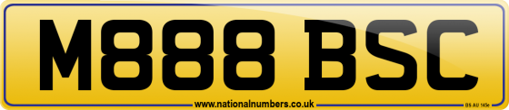 M888 BSC