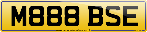 M888 BSE