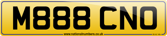 M888 CNO