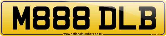 M888 DLB