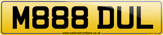M888 DUL