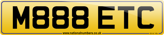 M888 ETC