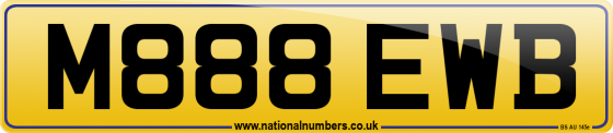 M888 EWB