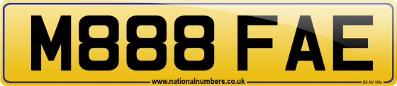 M888 FAE