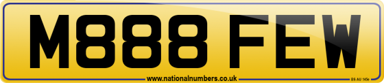 M888 FEW