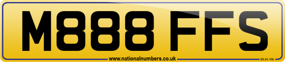 M888 FFS