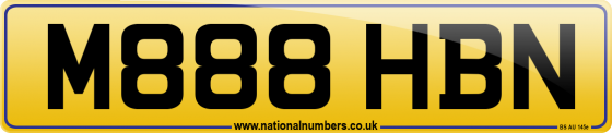 M888 HBN