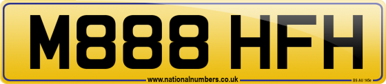 M888 HFH