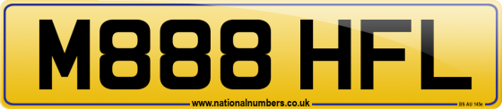 M888 HFL