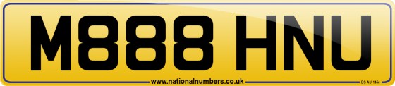 M888 HNU