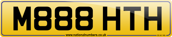 M888 HTH